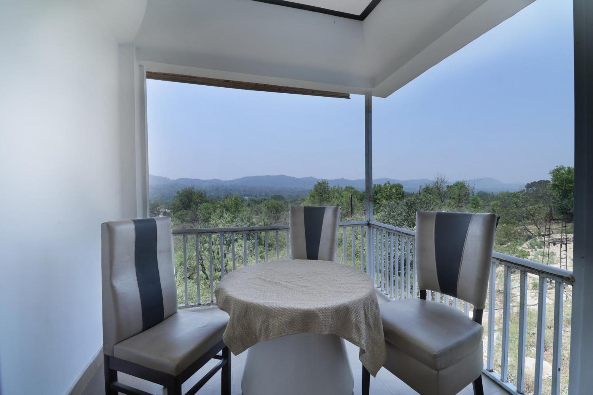Hunky Dory Resort And Spa Dhar Khurd Εξωτερικό φωτογραφία