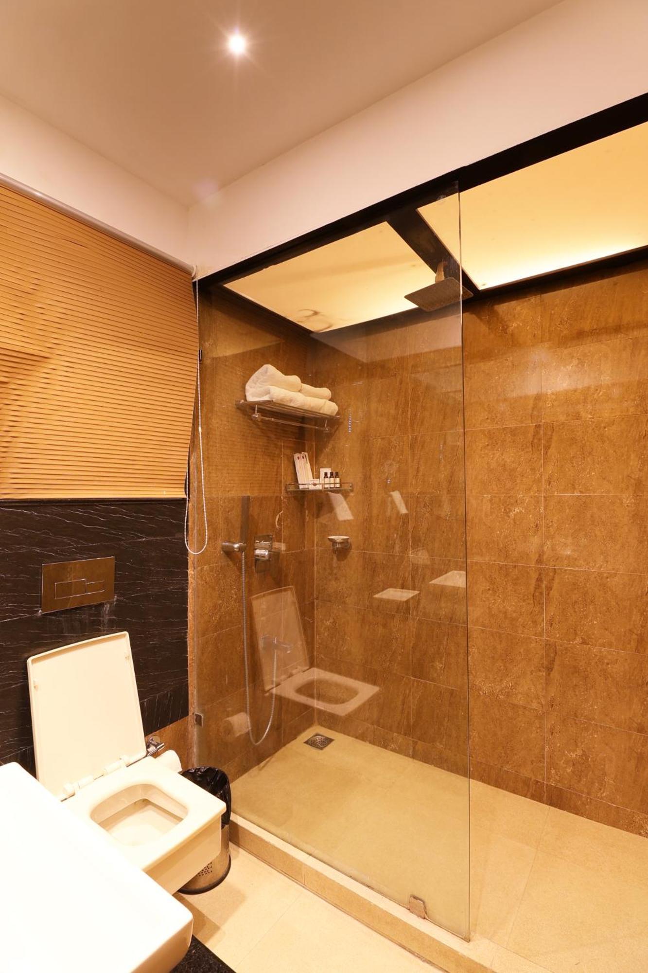 Hunky Dory Resort And Spa Dhar Khurd Εξωτερικό φωτογραφία