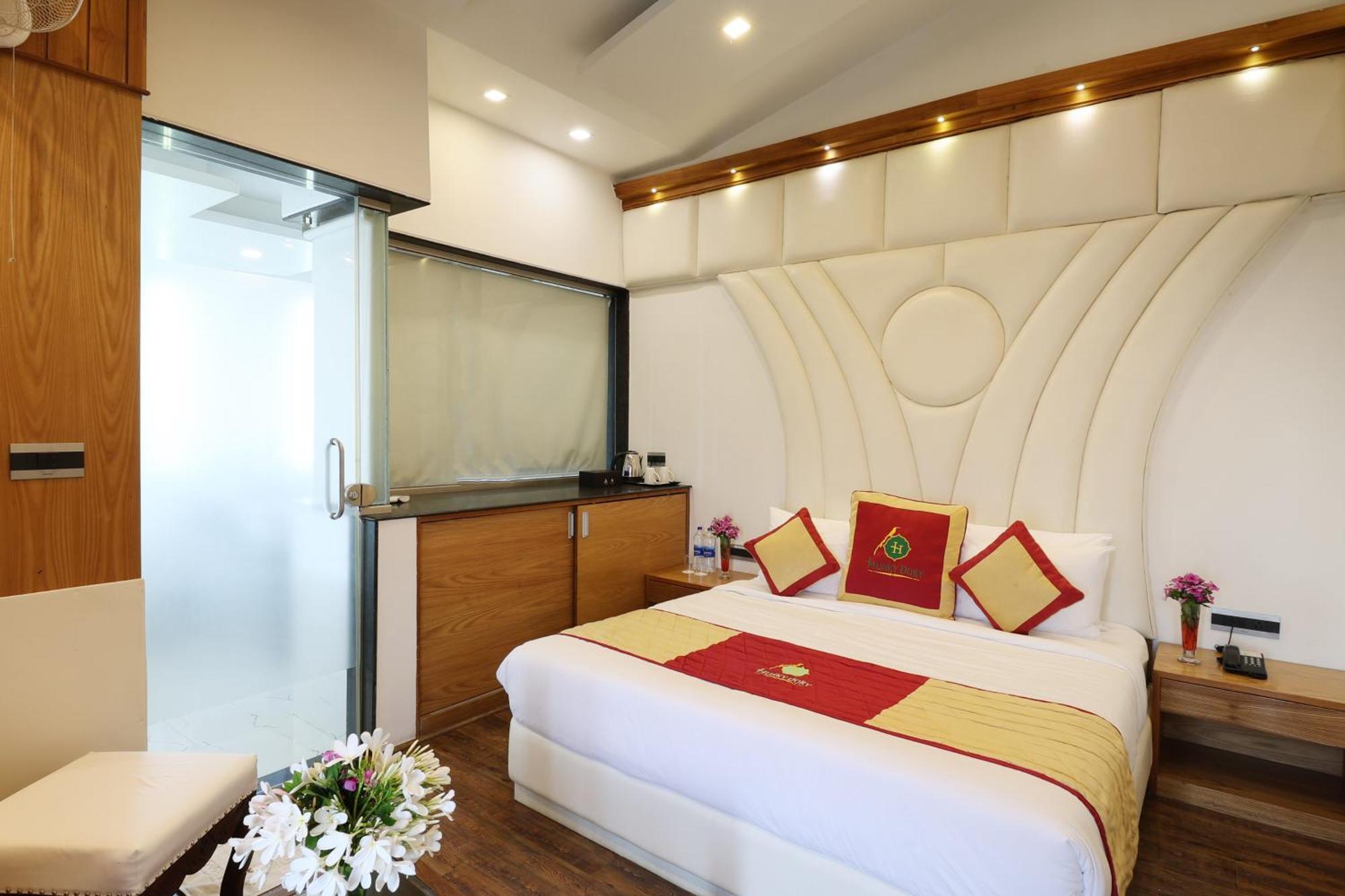 Hunky Dory Resort And Spa Dhar Khurd Εξωτερικό φωτογραφία