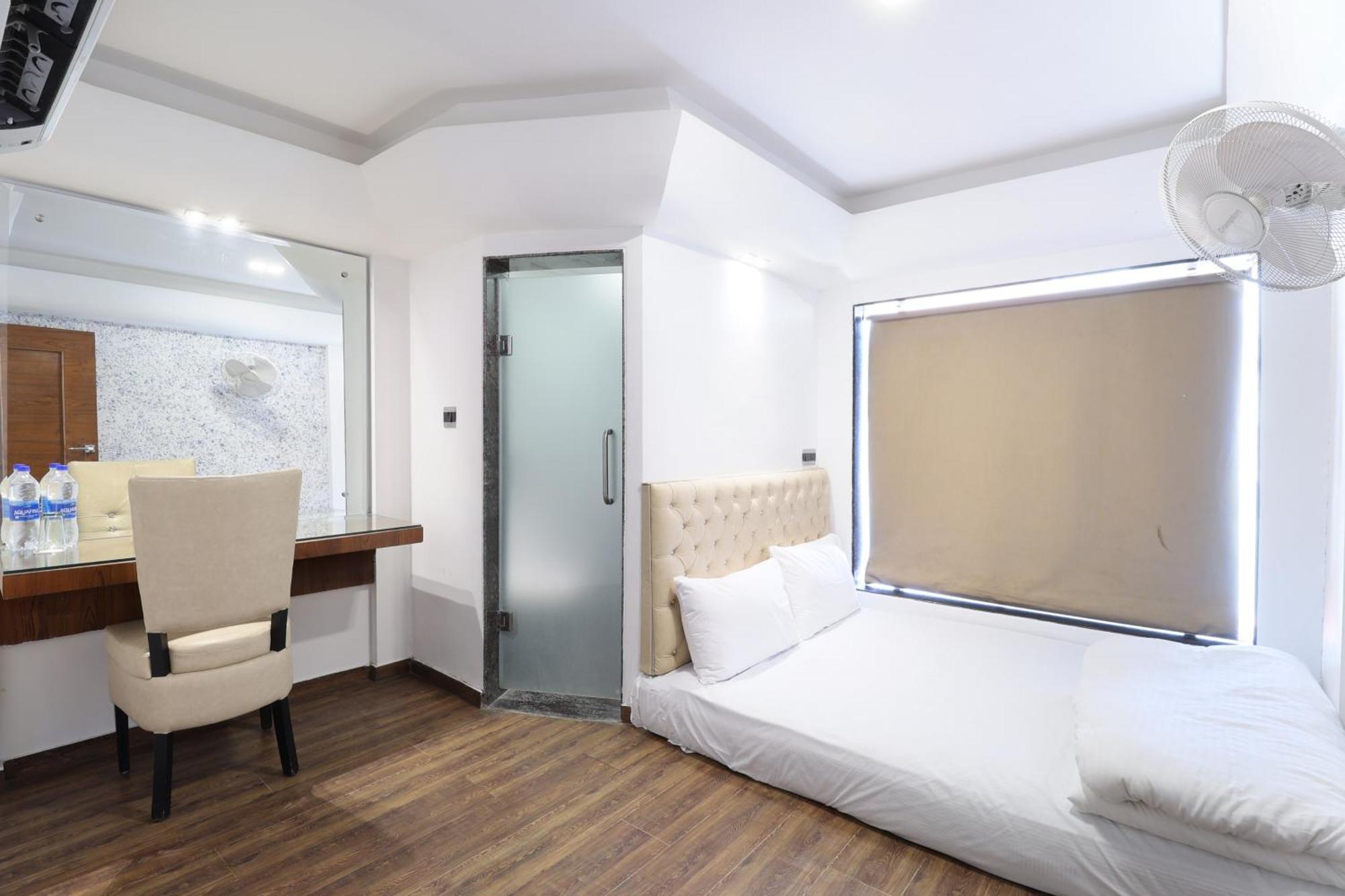 Hunky Dory Resort And Spa Dhar Khurd Εξωτερικό φωτογραφία