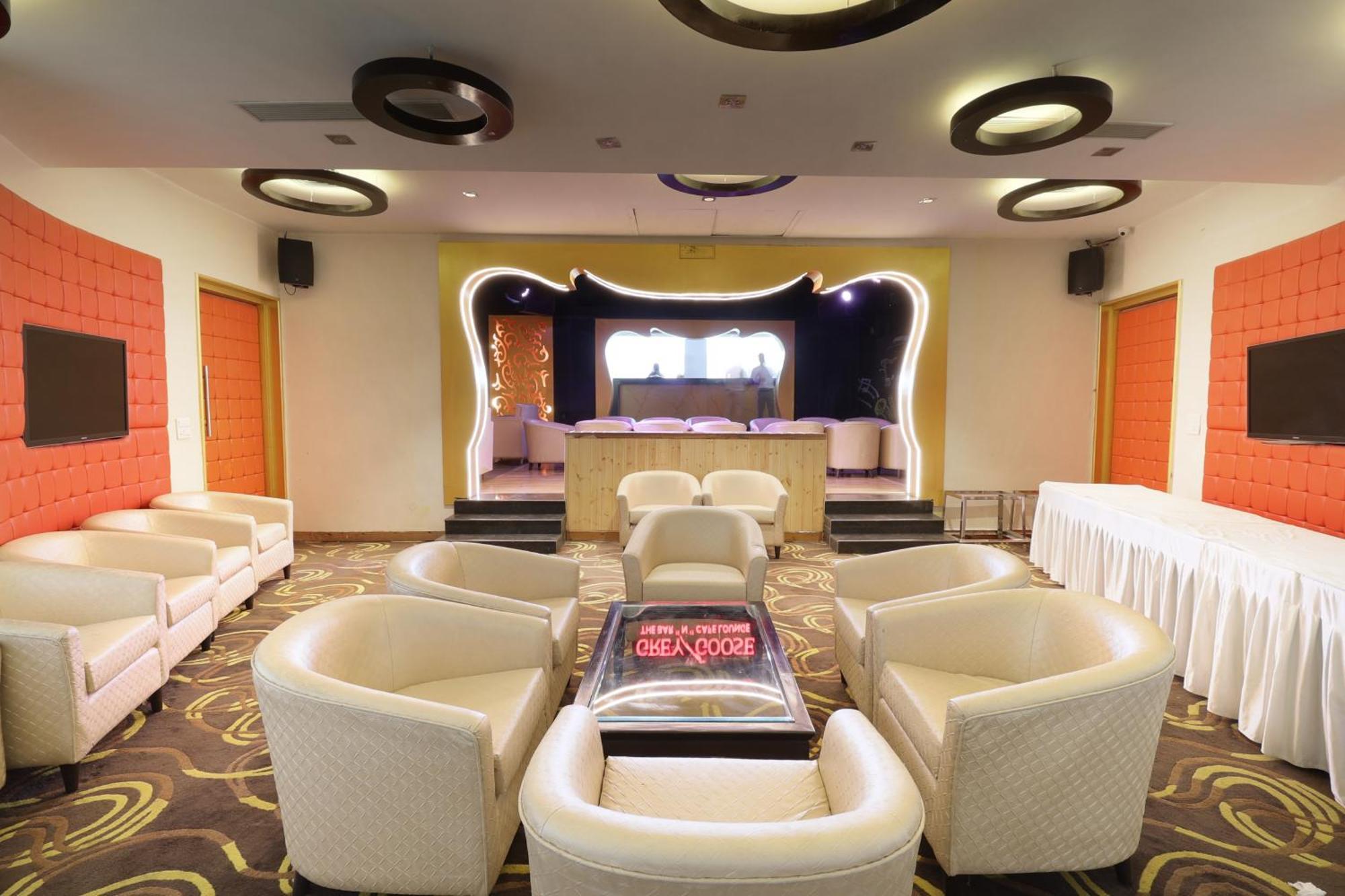 Hunky Dory Resort And Spa Dhar Khurd Εξωτερικό φωτογραφία