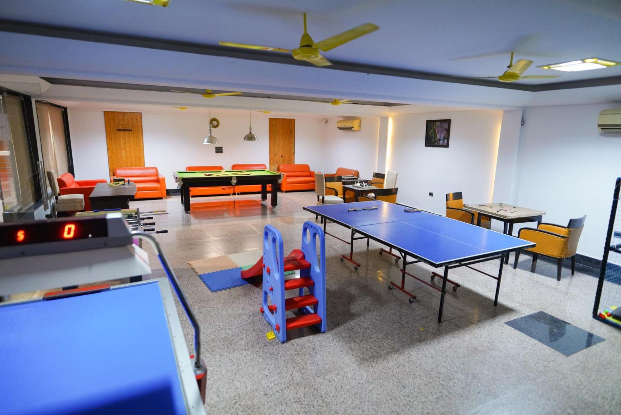 Hunky Dory Resort And Spa Dhar Khurd Εξωτερικό φωτογραφία