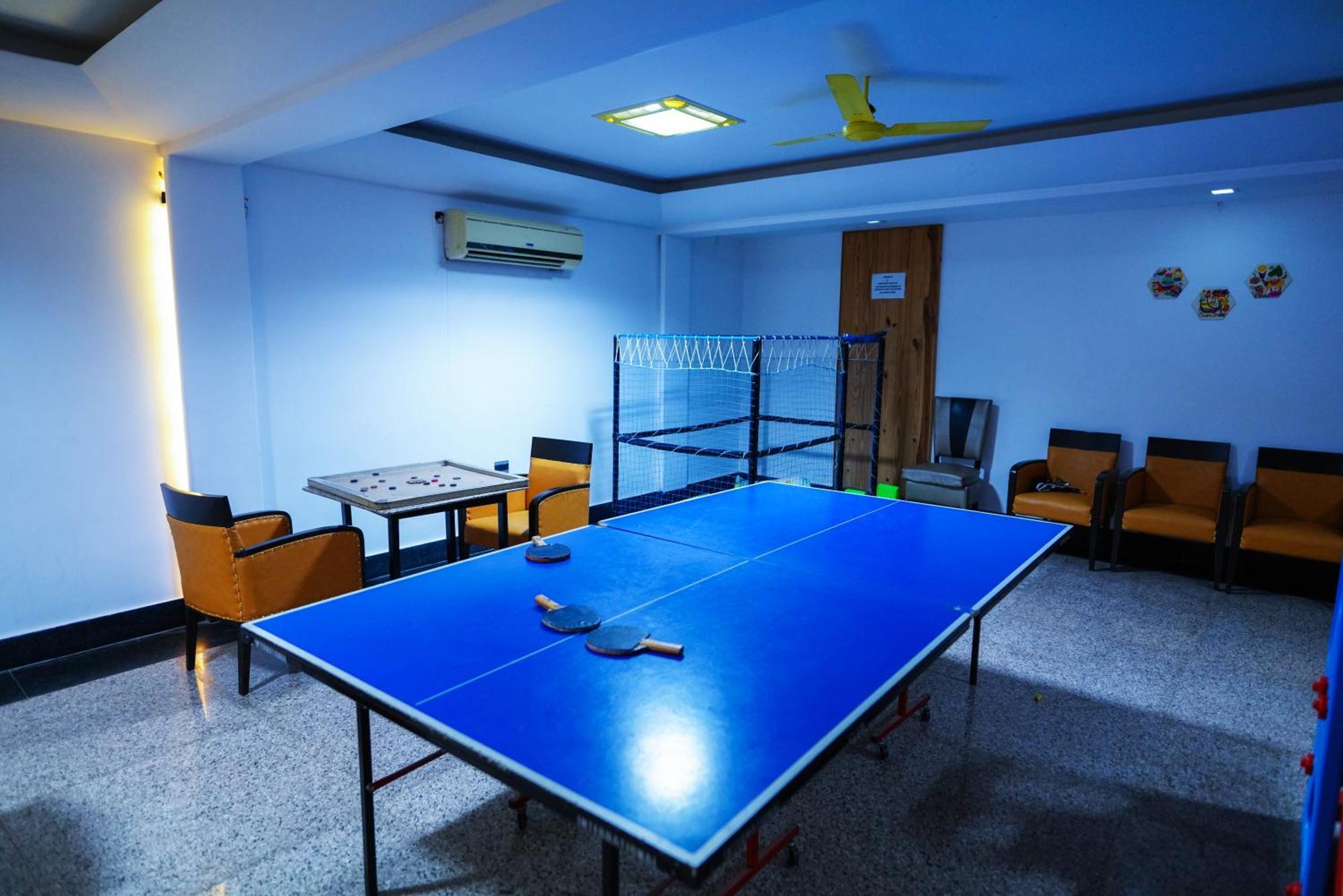 Hunky Dory Resort And Spa Dhar Khurd Εξωτερικό φωτογραφία
