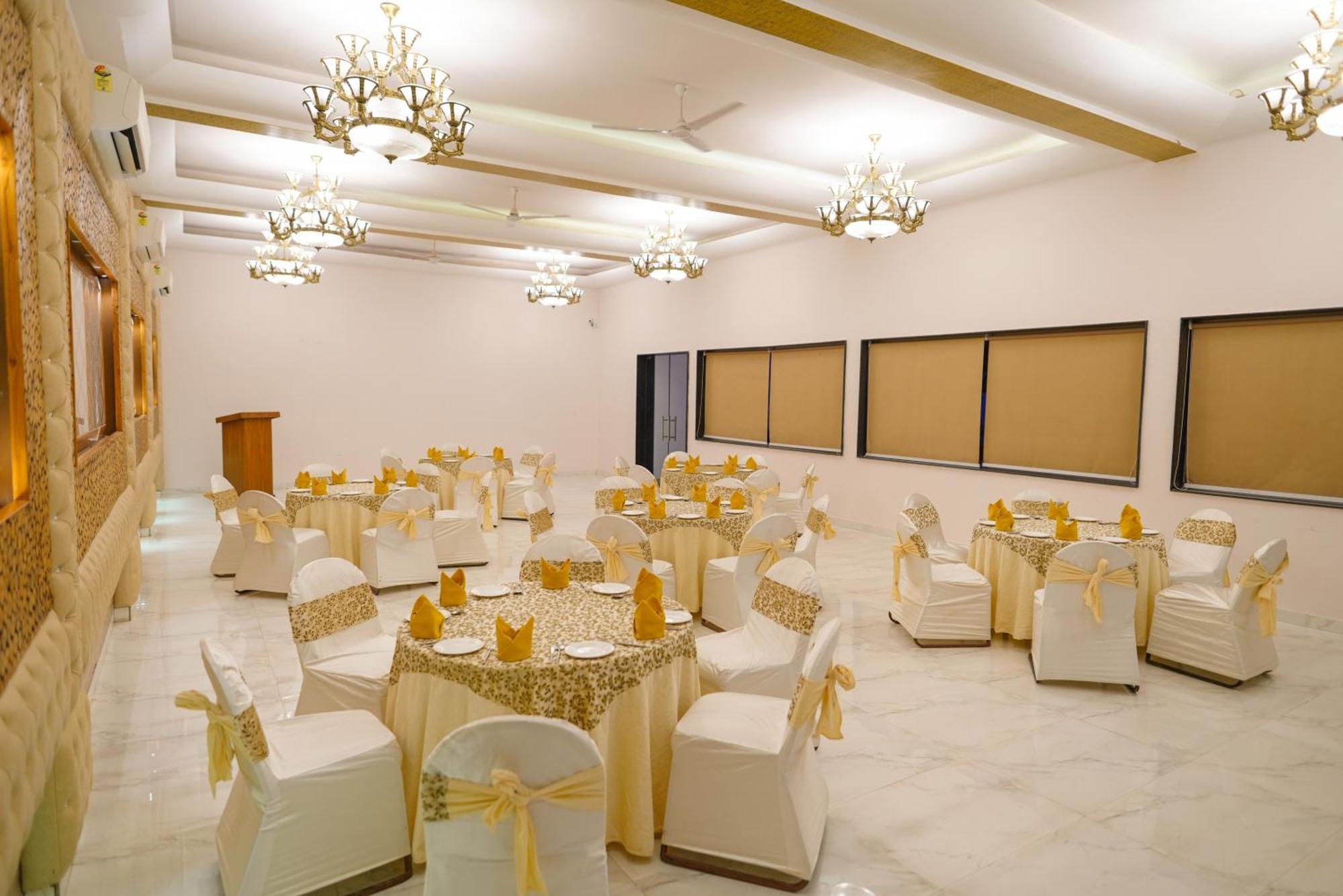 Hunky Dory Resort And Spa Dhar Khurd Εξωτερικό φωτογραφία